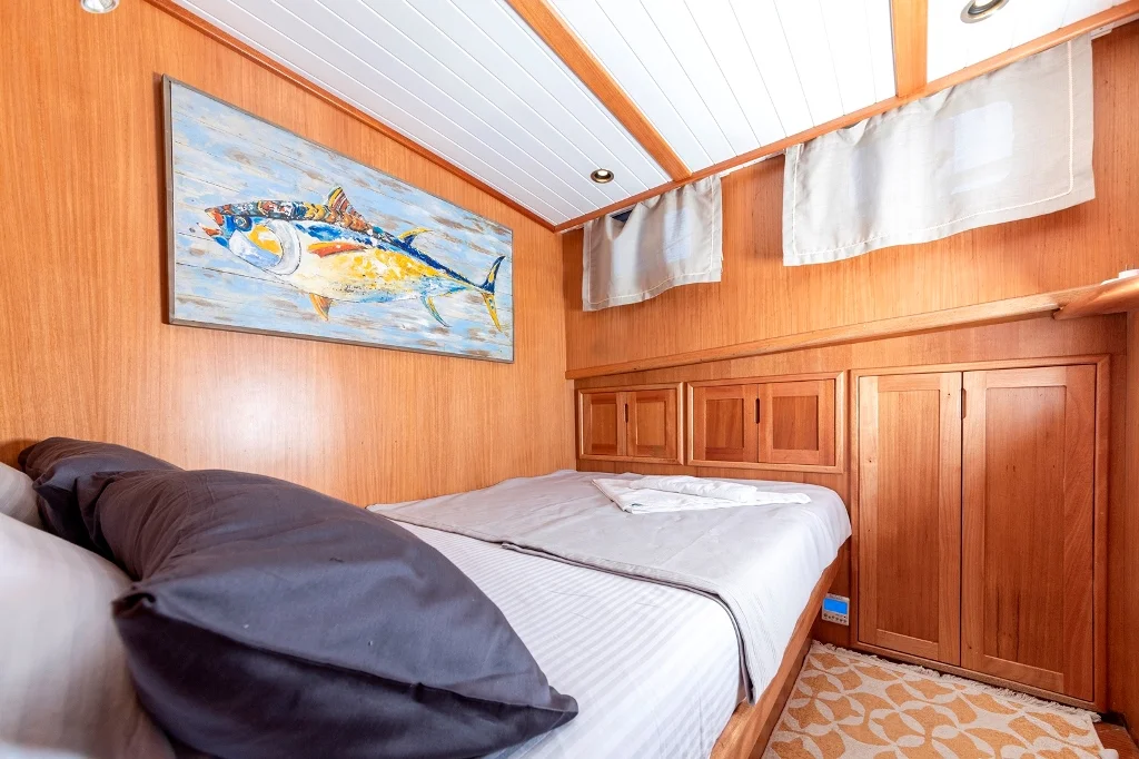 blue gulet cruise turkey Bodrum Queen