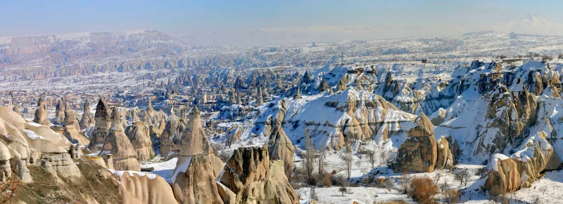 Cappadocia Tour - 4 Days/3 Nights