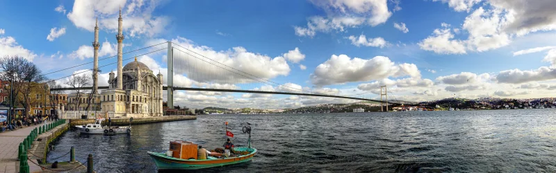 Istanbul & Cappadocia Tour - 8 Days/7 Nights
