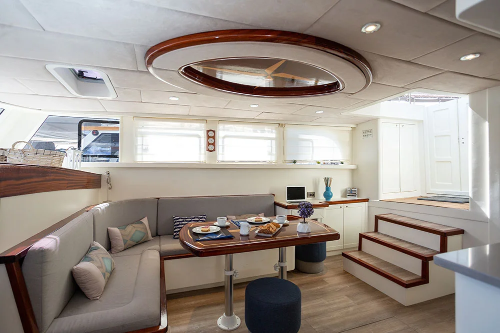 Saloon 3 Derya Deniz