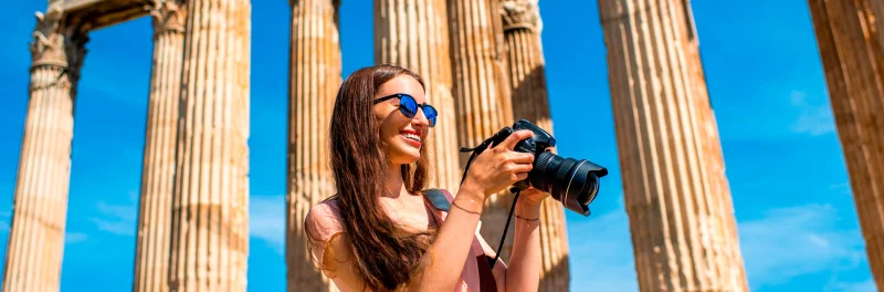 Aegean Delight Tour Guaranteed Departure (Zer) - 8 Days/7 Nights