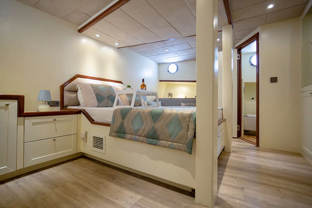Front Master Cabin 2 Derya Deniz
