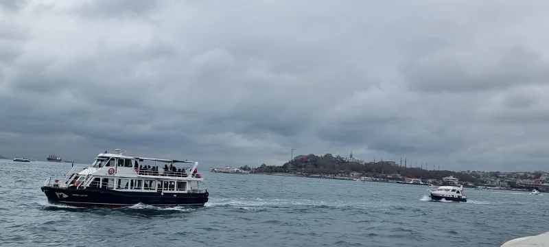 Best of Anatolia Tour (by plane) - 11 Days/10 Nights
