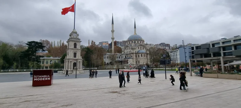 Glories of Turkey Tour - 12 Days / 11 Nights