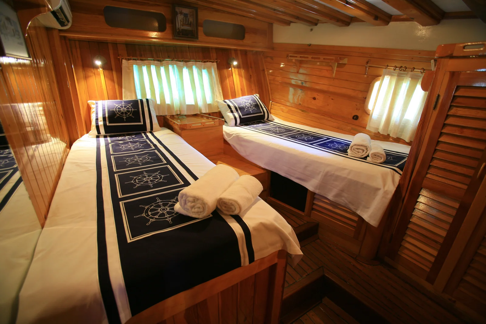 gulet cruises bodrumKaya Güneri 2