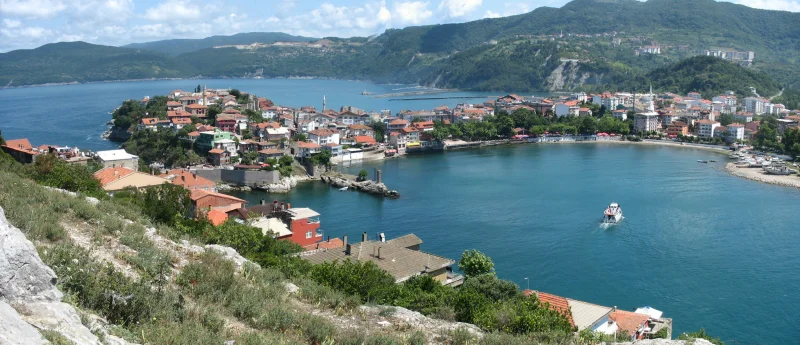 Western Black Sea Tour Turkey - 7 Days/6 Nights