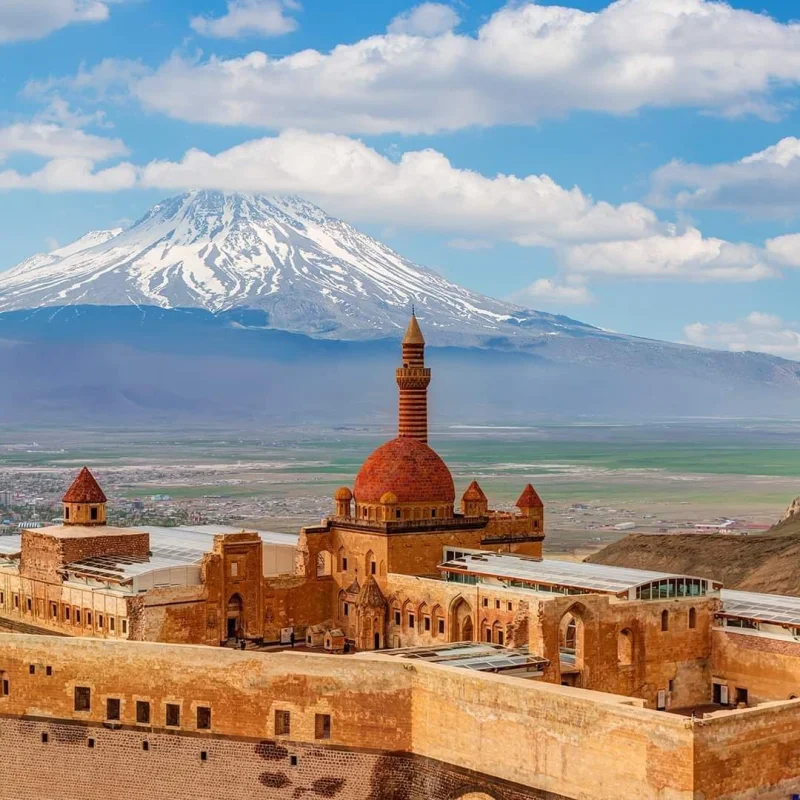 Mount Ararat Climbing - 6 Days/5 Nights