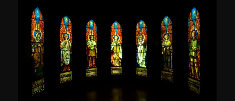 Seven Churches of Revelations Tour - 5 Days/4 Nights