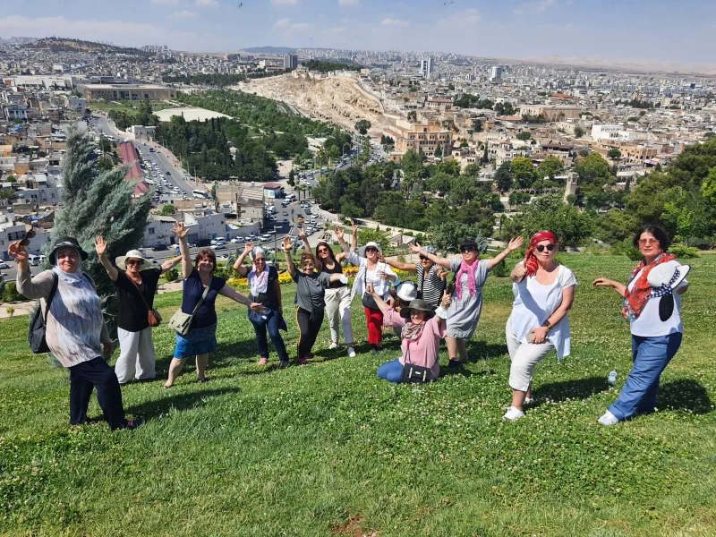 Islamic (Muslim) Turkey Tour Packages by Silk Road 11 Days