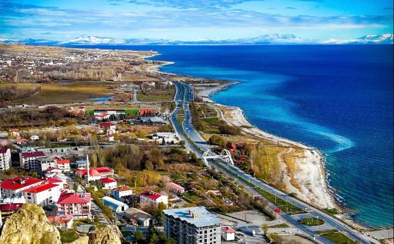 Adilcevaz - Van