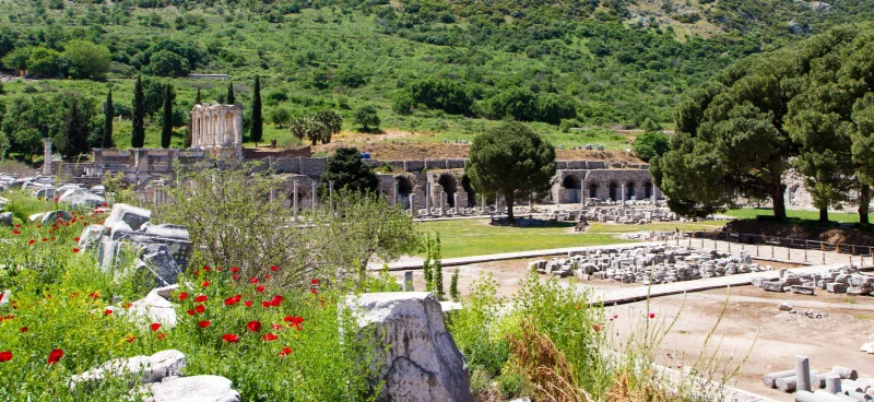 Private Ephesus Tour - 1 day