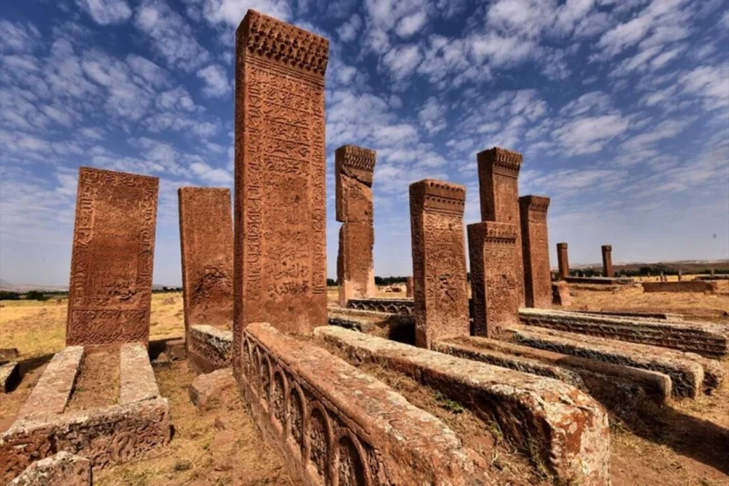 Stars of the East Ani, Gobeklitepe, Mount Nemrut - 10 Days/9 Nights