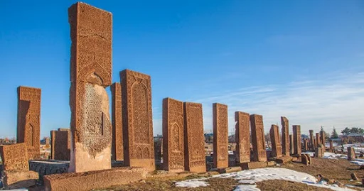 Eastern Anatolia Tour - 10 Days