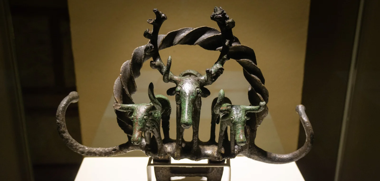 Alacahöyük Museum