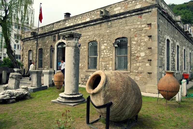 Western Black Sea Tour Turkey - 7 Days/6 Nights