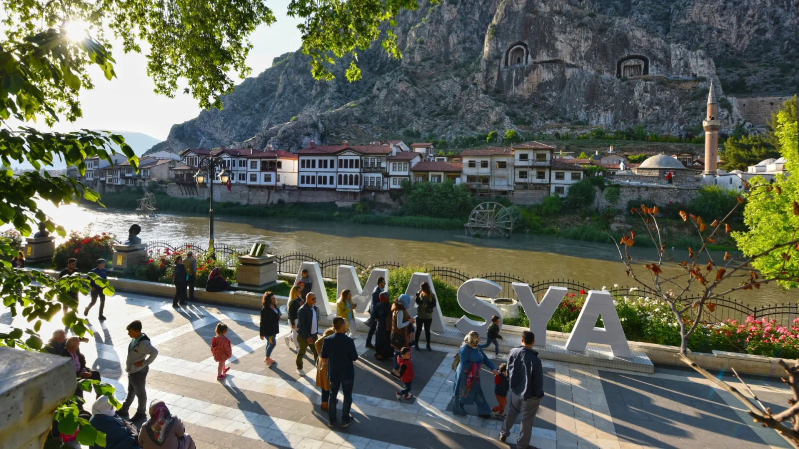Amasya