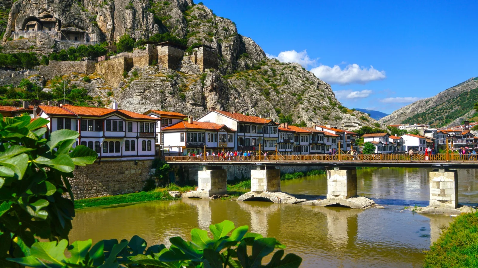 Amasya - Turkey
