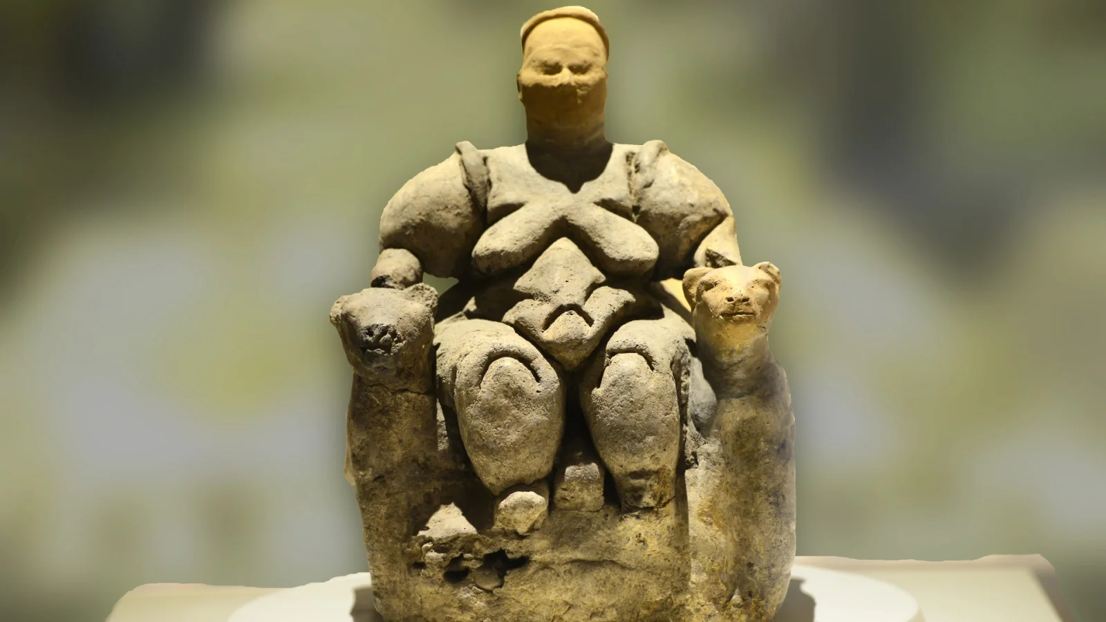 God Mother