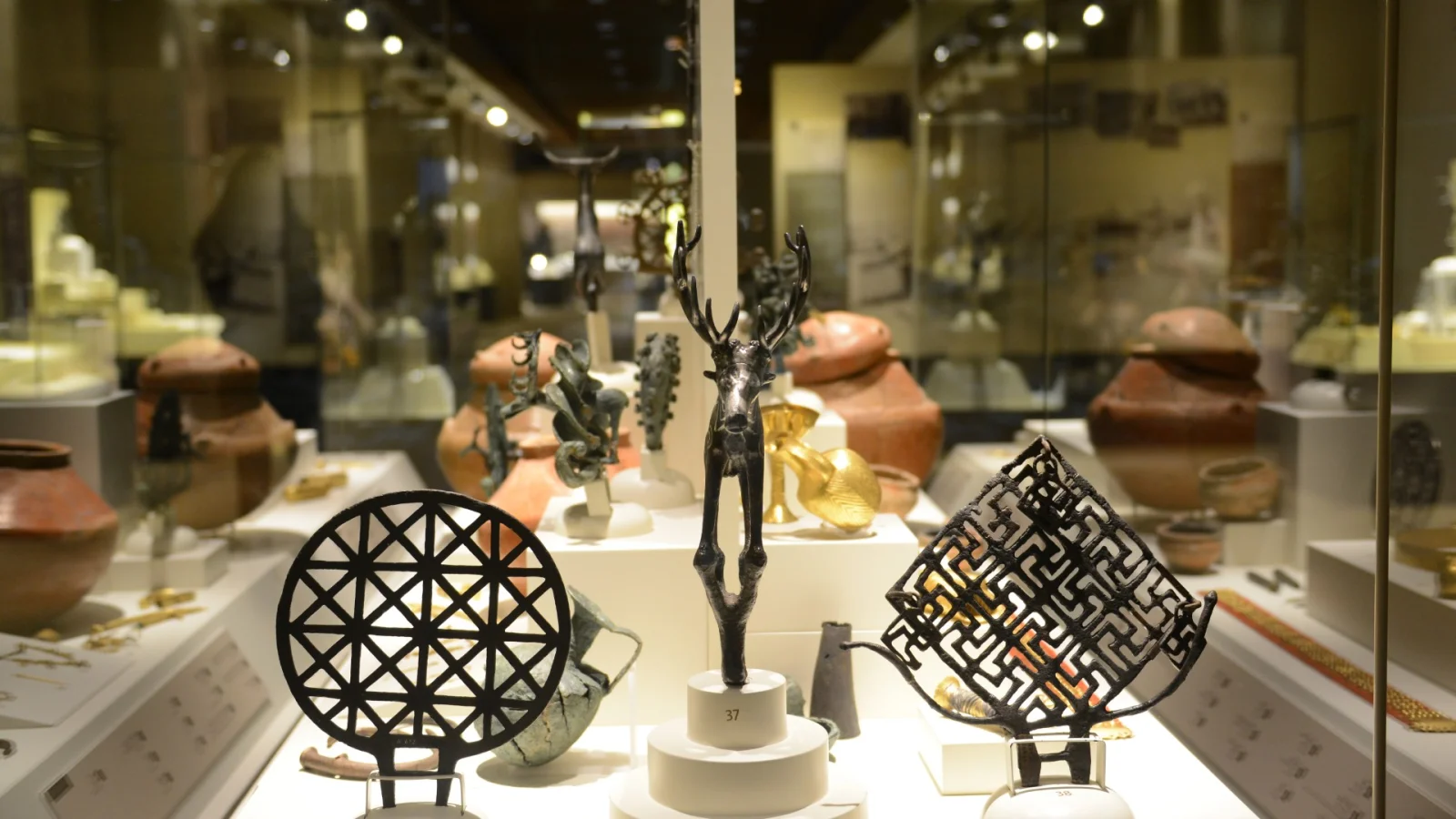 Anatolian Civilization Museum