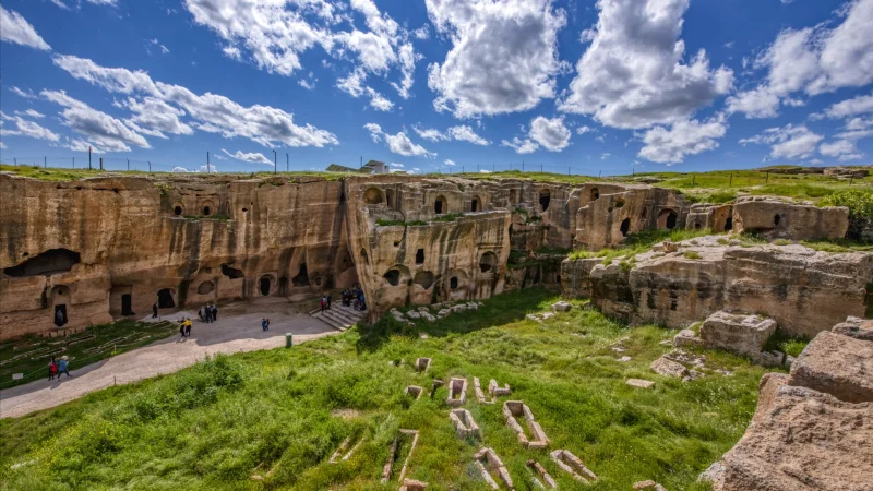 Mesopotamian Civilizations Tour - 4 Days/3 Nights