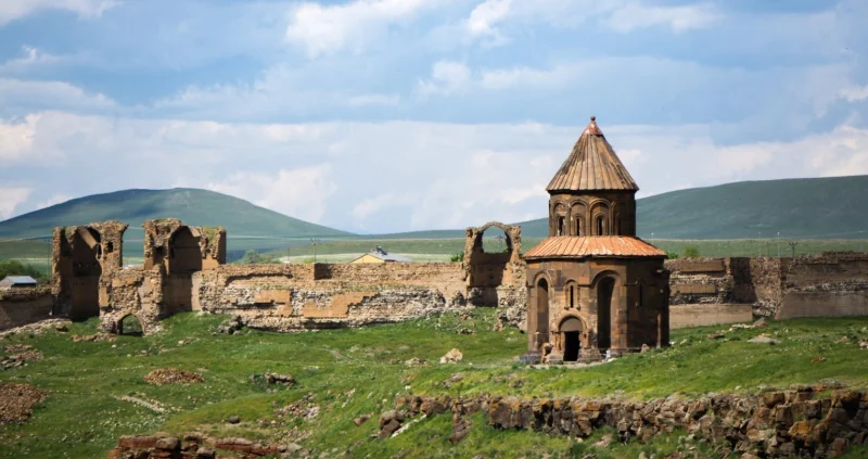 Flying Explorer Turkey Tour (Zer) 14 Days - 13 Nights