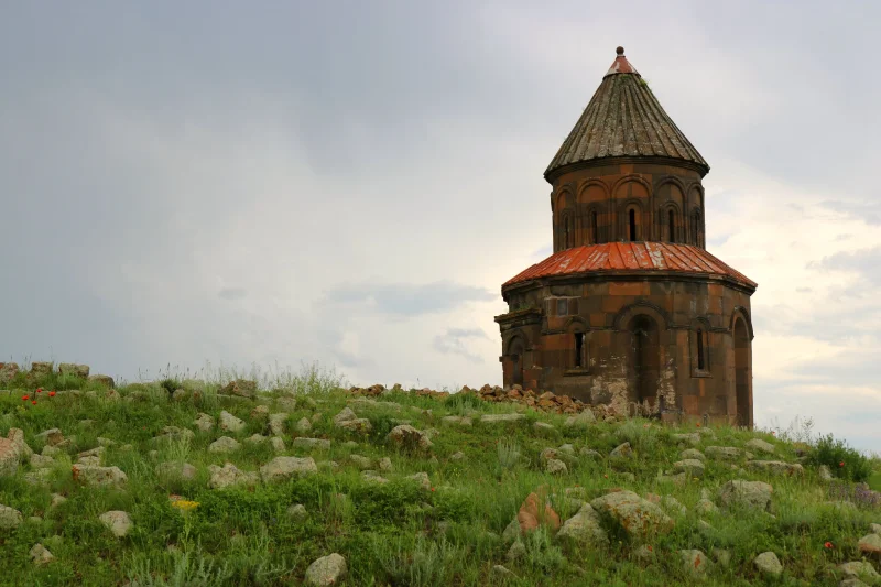 Ani Kars