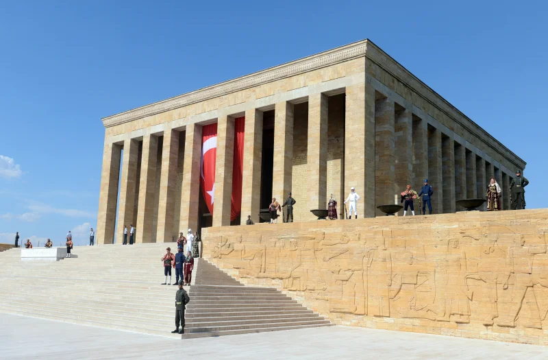 Central Anatolian Civilizations Cultural Tour - 6 Days/5 Nights