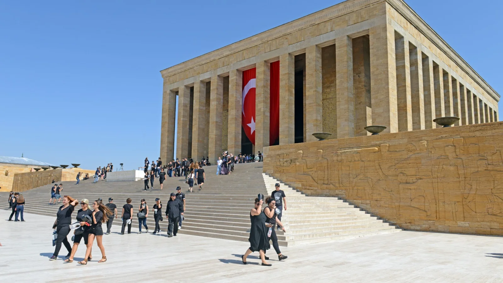 Anıtkabir