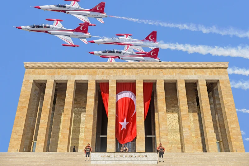 Ankara Shopping Tour - 3 Days/2 Nights