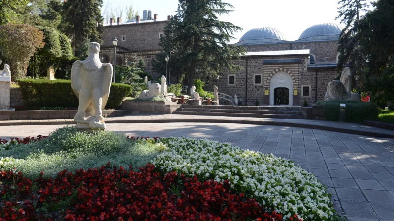 Ankara Shopping Tour - 3 Days/2 Nights