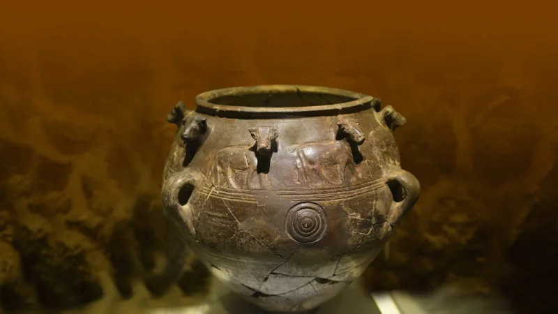 Ankara, Gordion, Hattusa, Alacahöyük Tour  - 3 Days - 2 Nights