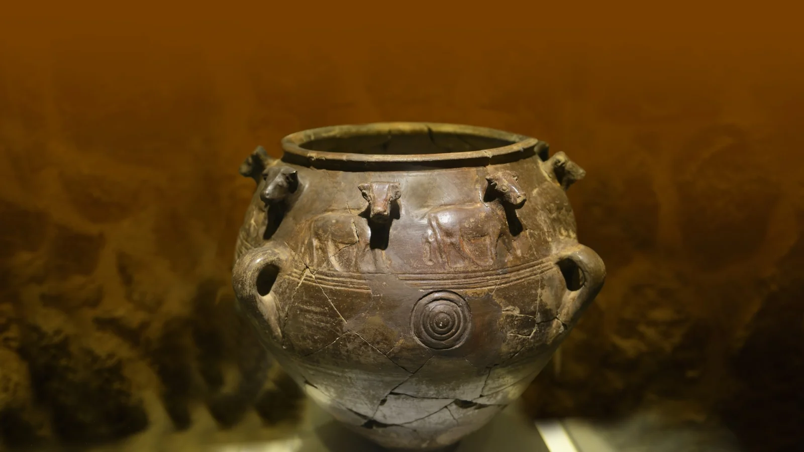 Anatolian Civilization Museum
