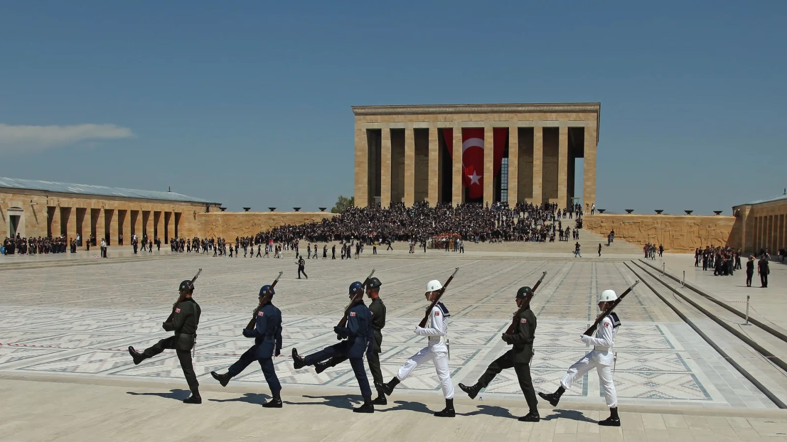 Anıtkabir - Ankara