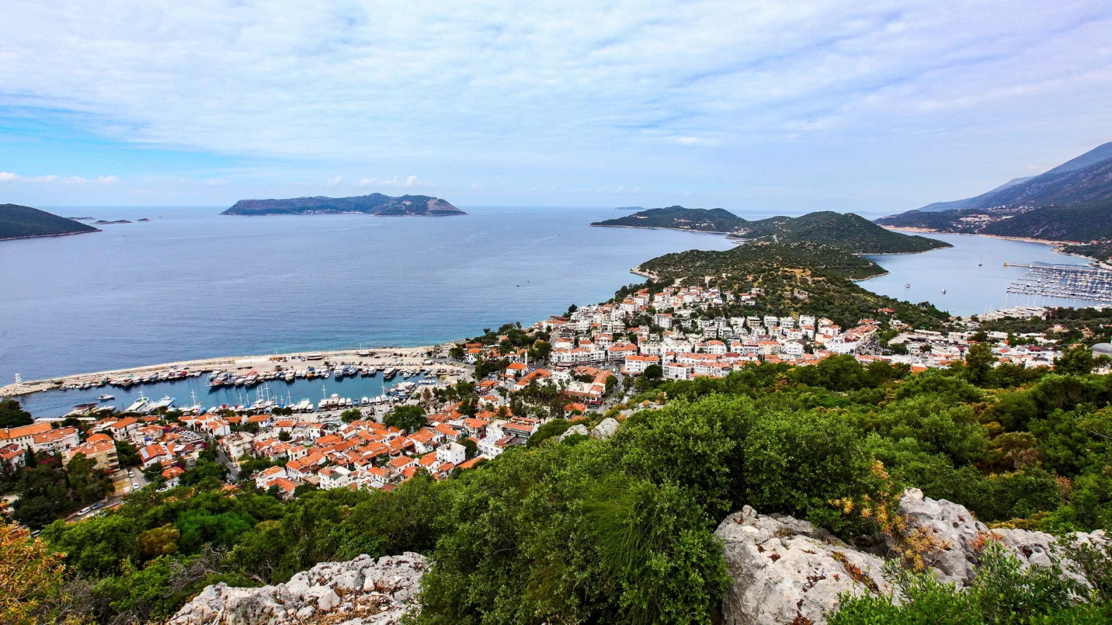 Kaş