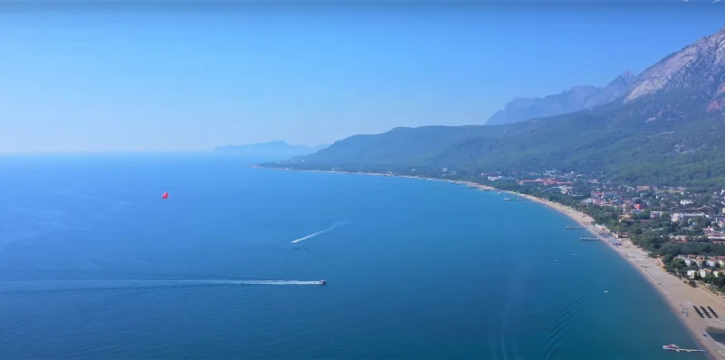 Lycian Way Hiking Tour Antalya – Kaş - 6 Days/5 Nights