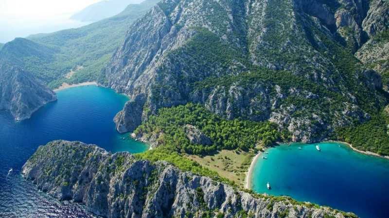 Honeymoon Holiday in Antalya - 7D/6N