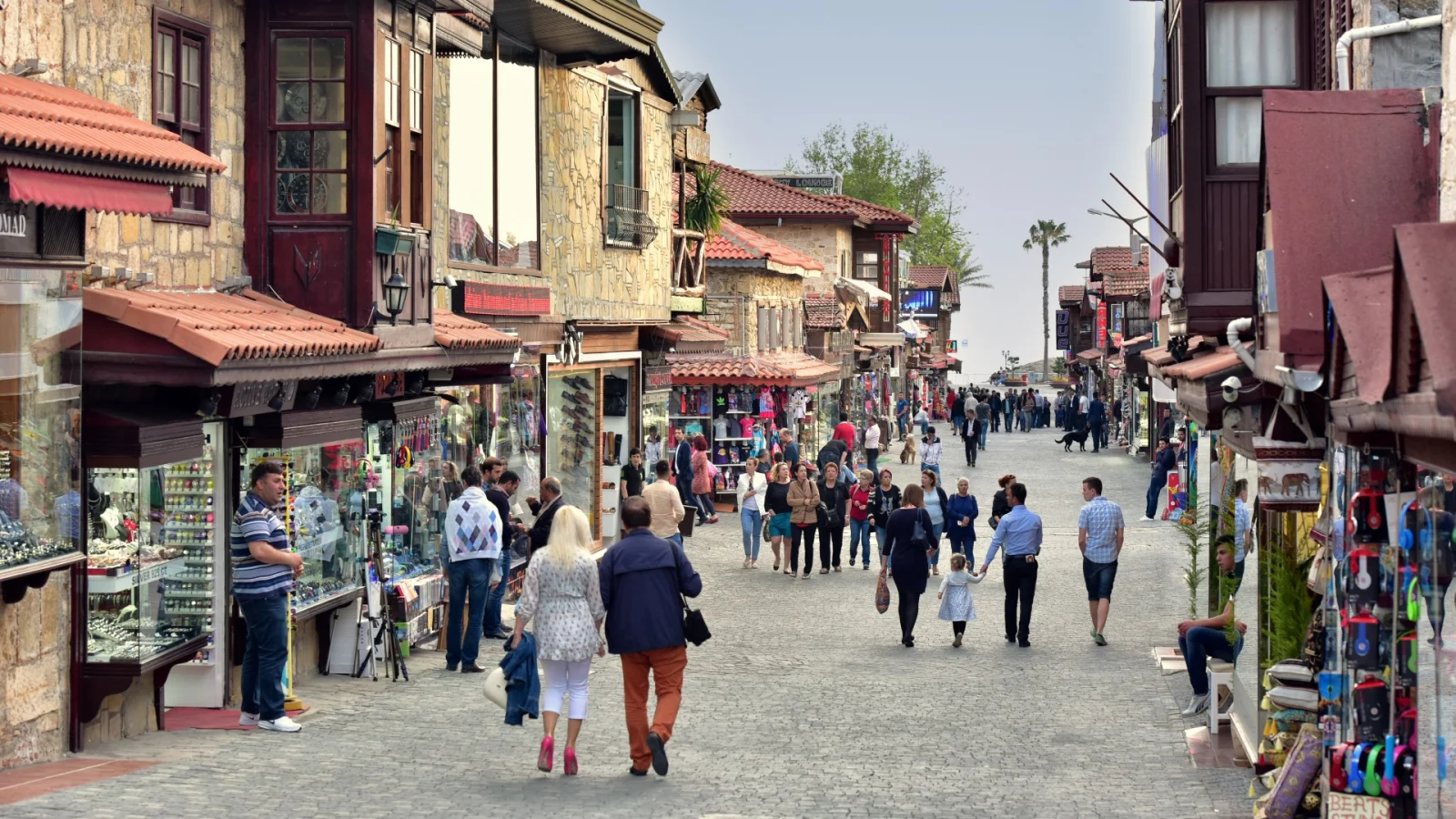 Side - Antalya