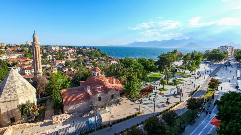 Antalya