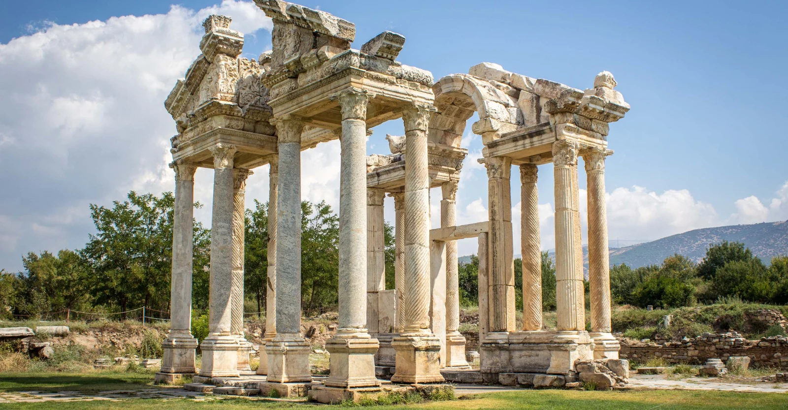 Aphrodisias