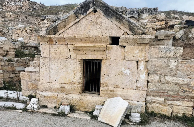 Student Educational Turkey Tour 10 Day