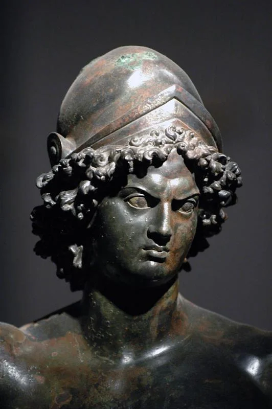 Ares God of War - Zeugma Museum