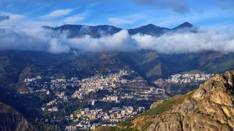 Artvin