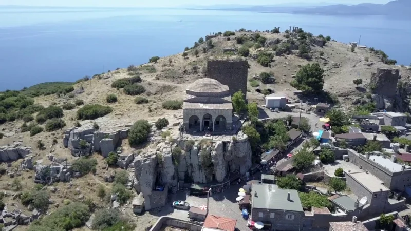 Turkey and Greece Biblical Tour - 13 Days - 12 Nights