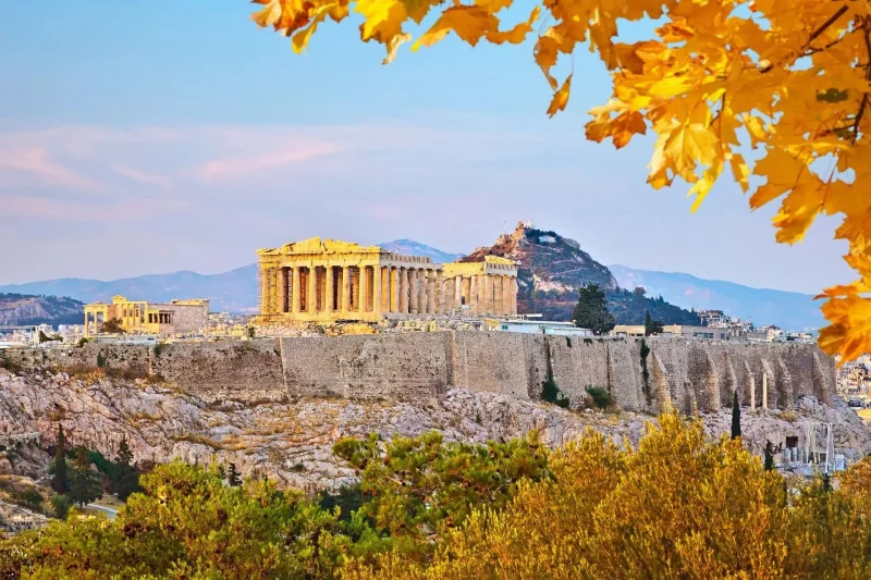 Athens