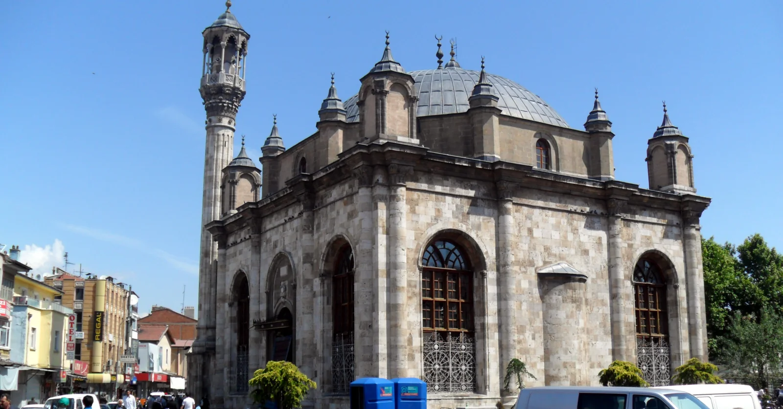 Konya - Karatay Madrasah