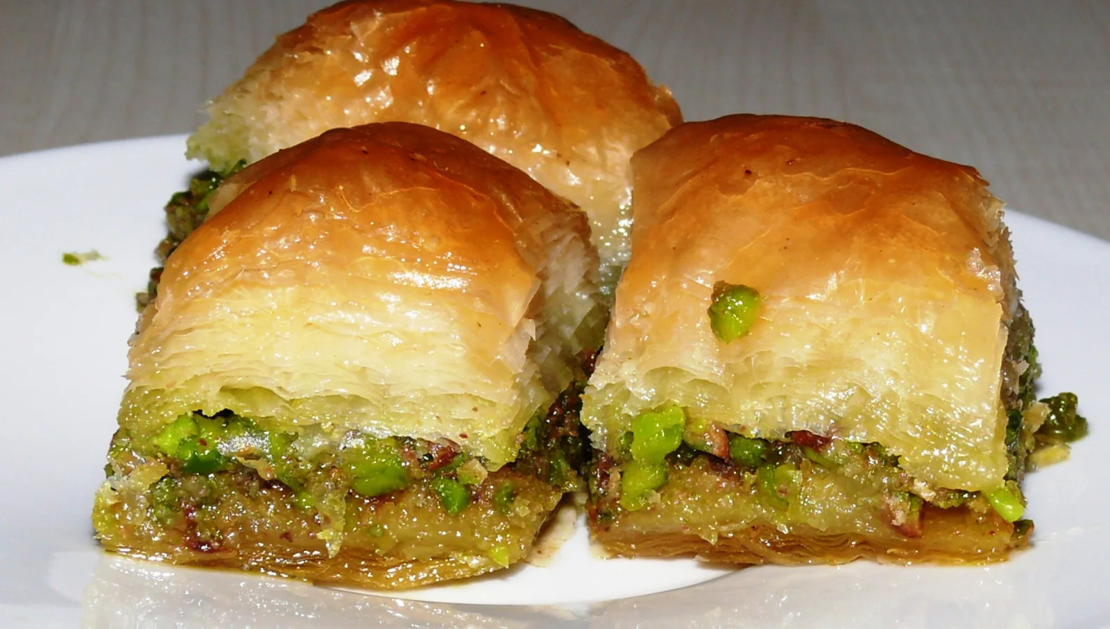 Baklava