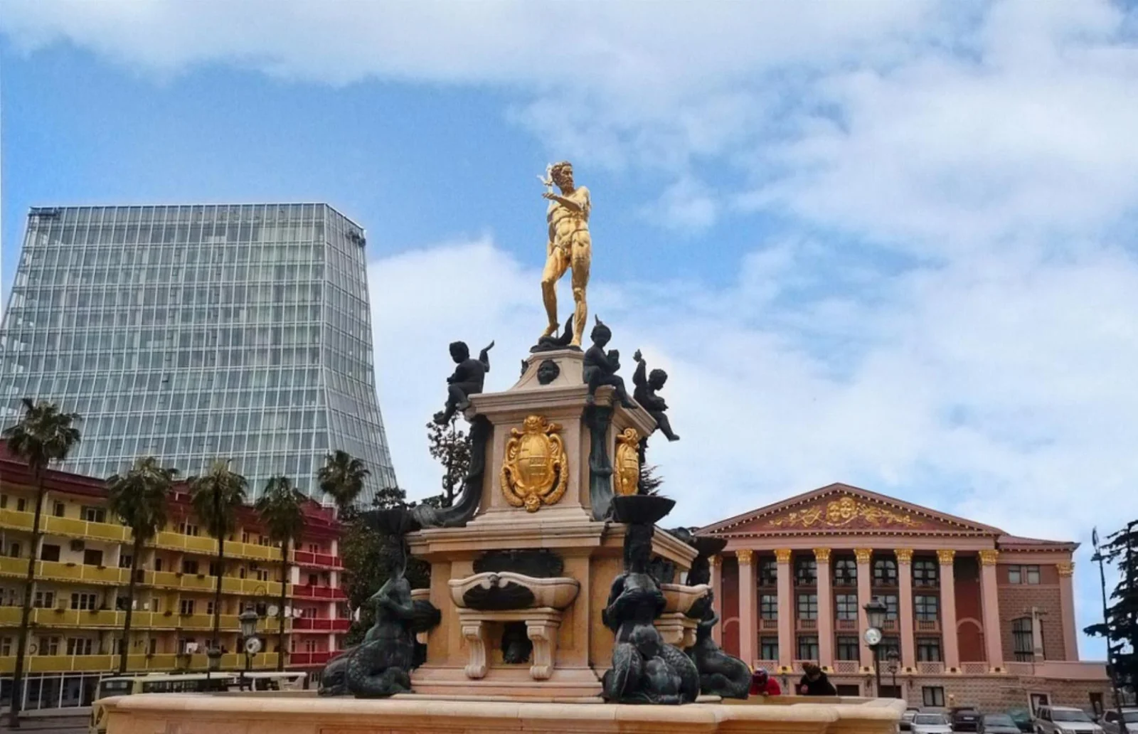 Batumi - Georgia