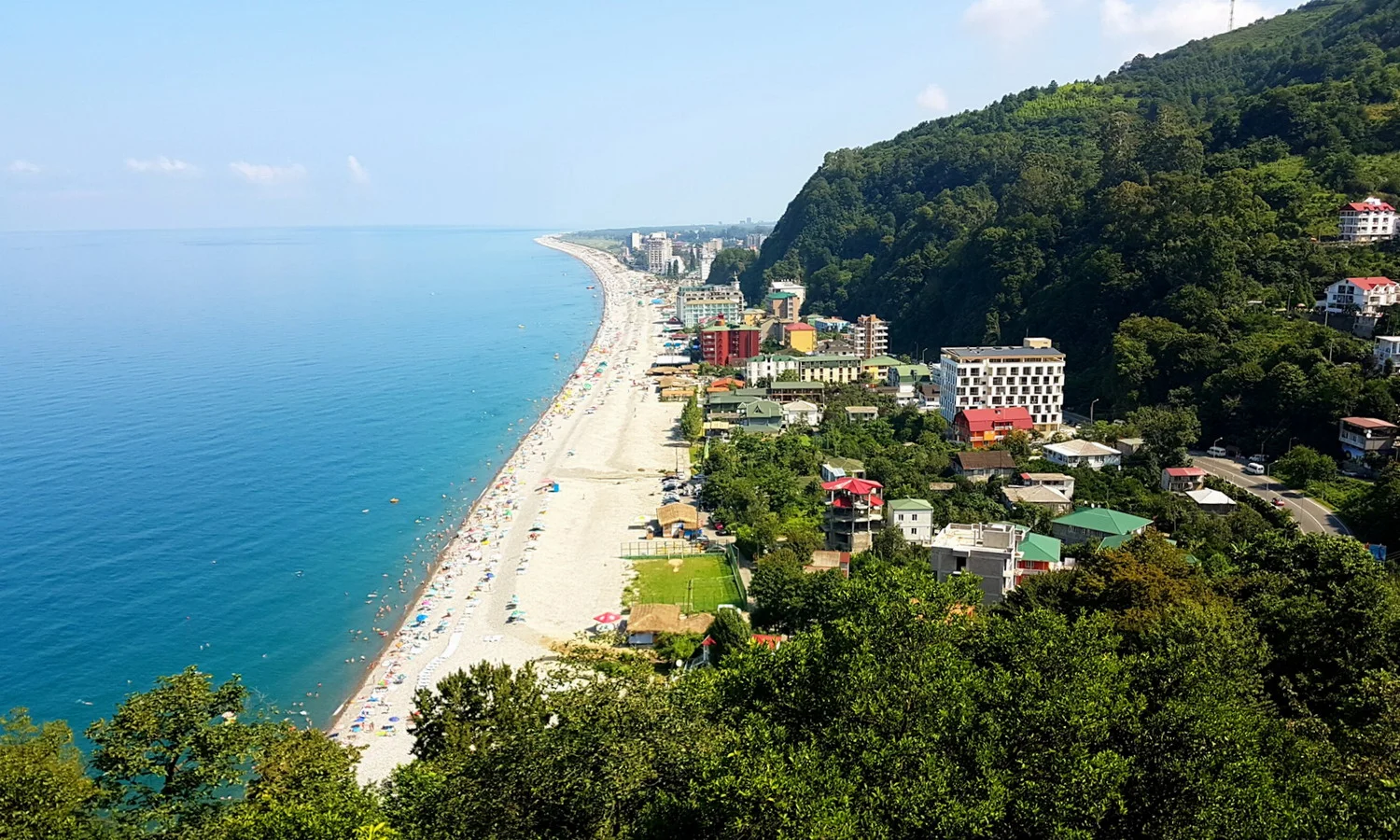 Batumi - Georgia