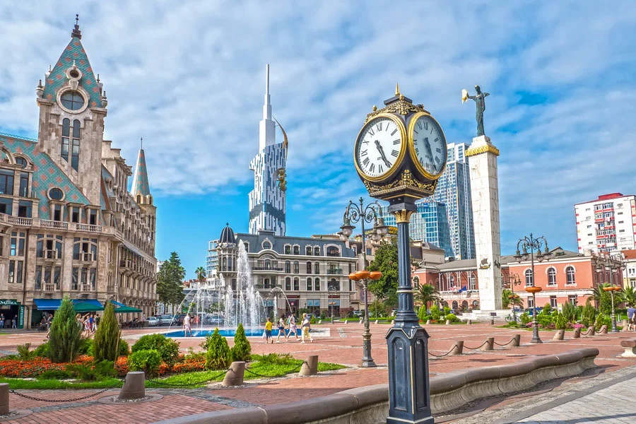 Batumi - Georgia