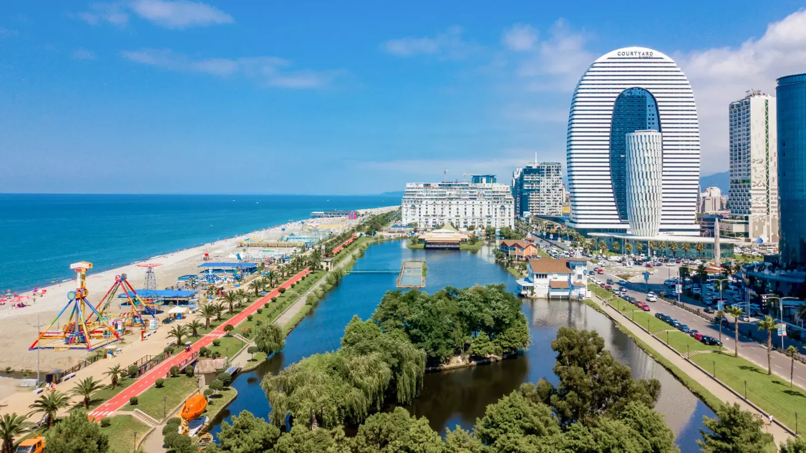 Batumi - Georgia